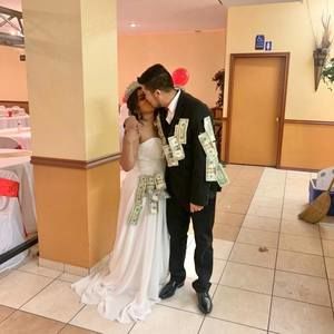 Meet your Posher, Sarai